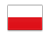 IL CHIOSCO DELL'EDEN - Polski